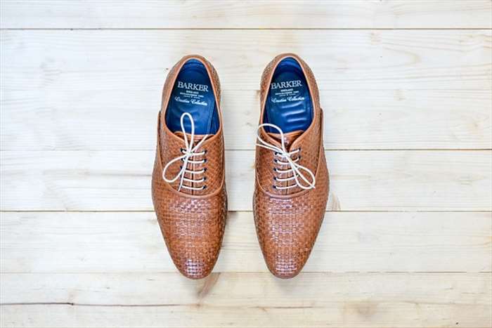 7 secrets pour garder une paire de chaussures en cuir neuve