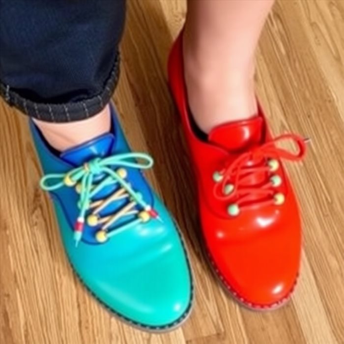 Quelle Protection pour Chaussures de Femme sous la Pluie ?