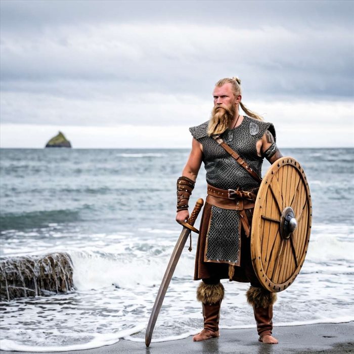Mythes Vikings : Influence sur le Monde Moderne