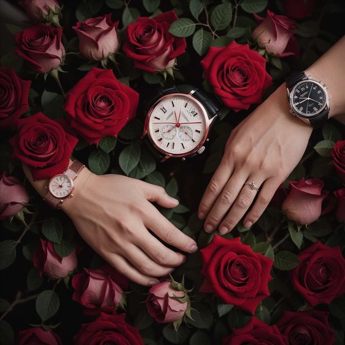 Offrir un cadeau à un passionné de montres : Tout savoir