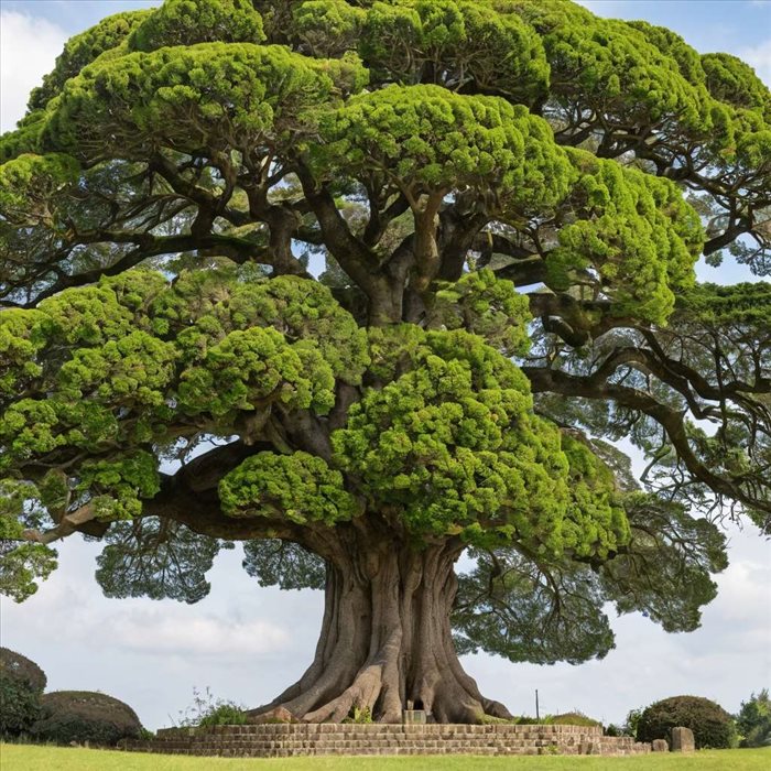 Yggdrasil : Symbolisme et Importance de l'Arbre Sacré