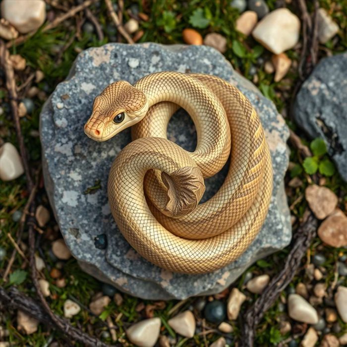 Jörmungandr : Le Serpent de Midgard et ses Mythes