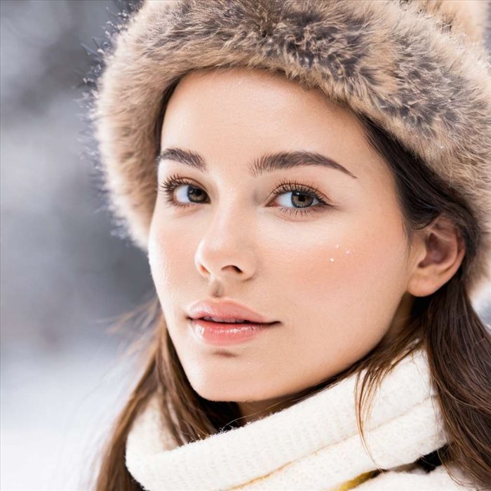 Comment protéger votre barrière cutanée en hiver ?