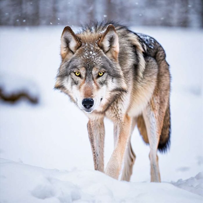 Fenrir : Symbolique et Influence dans la Culture