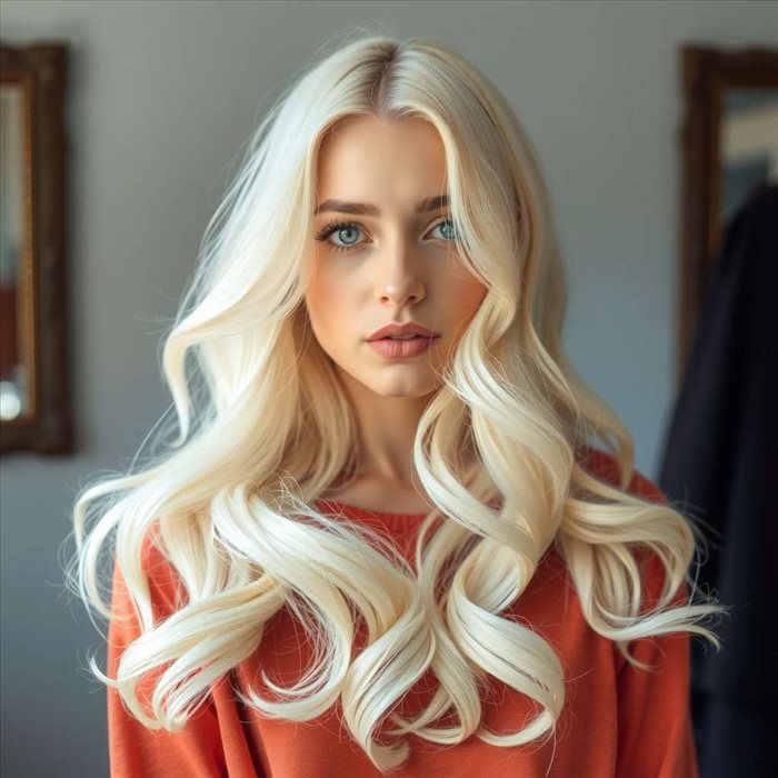 Coloration végétale : la solution naturelle pour cheveux blancs | Tresse Paris