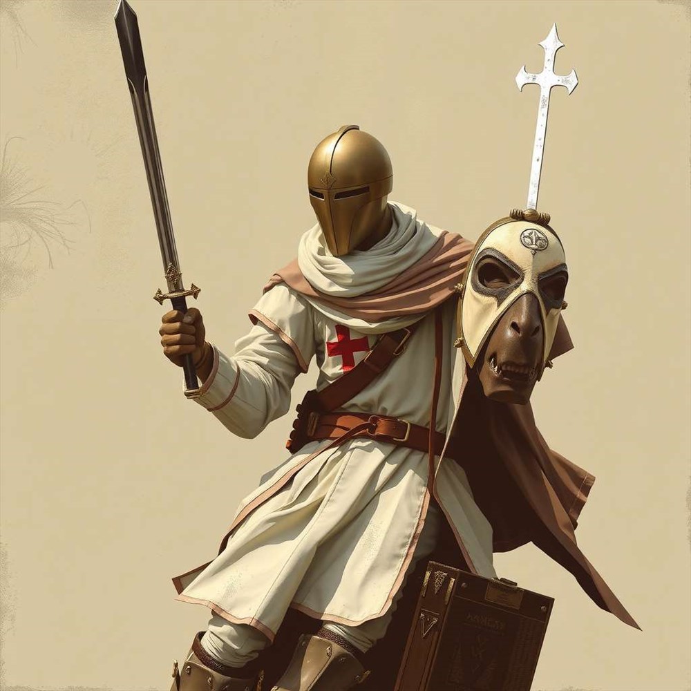 Heimdall : Gardien du Bifröst et Ses Pouvoirs Mythiques