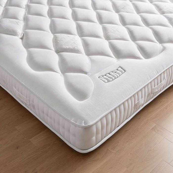 Matelas double : Adapter le confort à deux morphologies