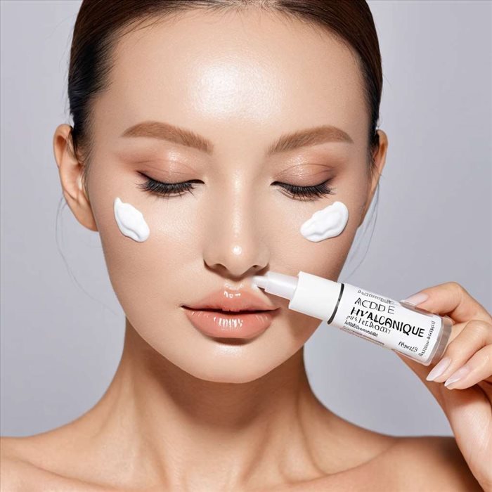 Skinbooster : l’acide hyaluronique peut-il vraiment rajeunir votre peau sans chirurgie??