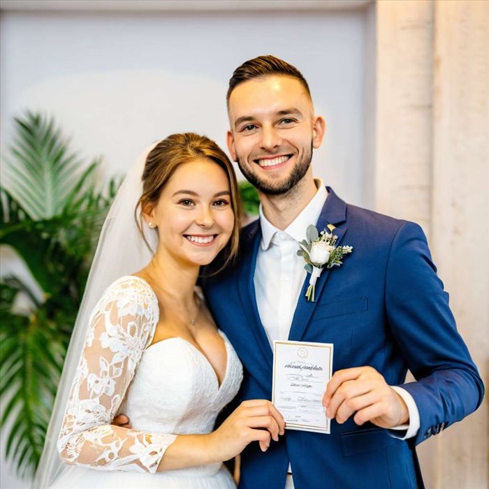 Livre d'Or Audio : Tendance Mariage en Suisse 2026