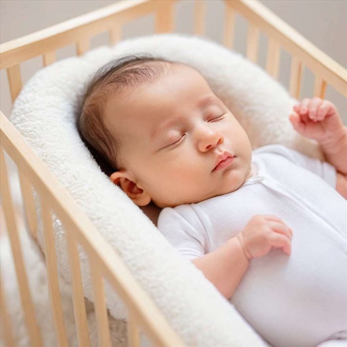 Comment bien habiller bébé la nuit