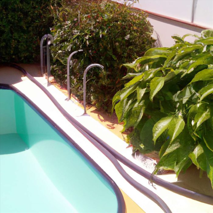 Comment bien habiller votre piscine tubulaire ?