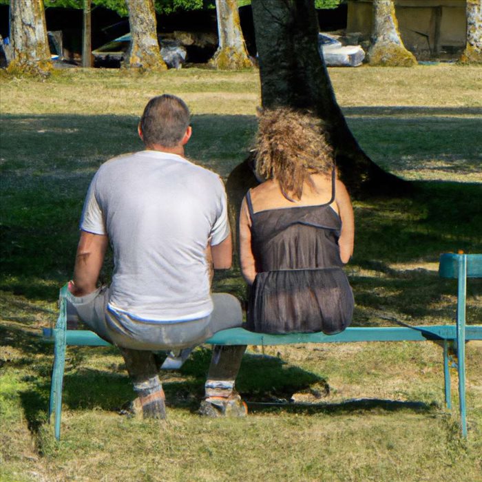 Doutes intérieurs : Comprendre l'amour et l'insécurité