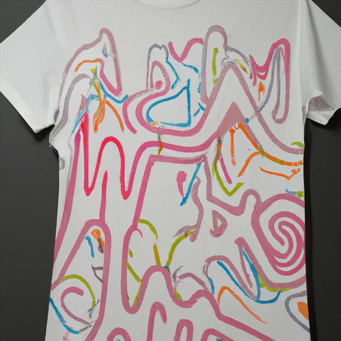 Créer un T-shirt Personnalisé pour Votre Événement