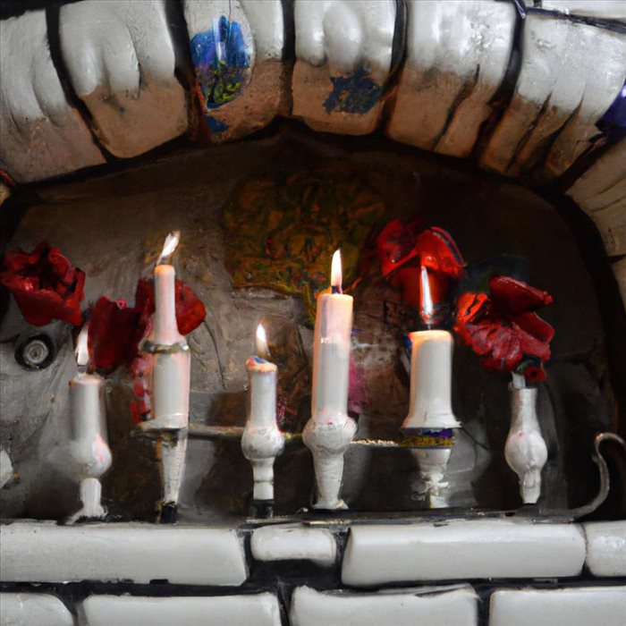 Habiller une Cheminée Ancienne : Astuces et Idées Décoratives