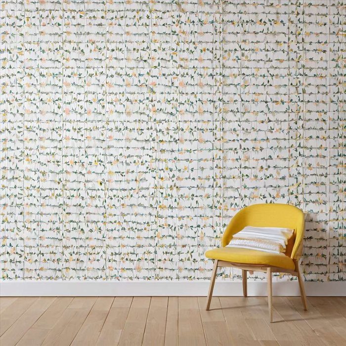 Réparer et Habiller un Mur Intérieur Abîmé