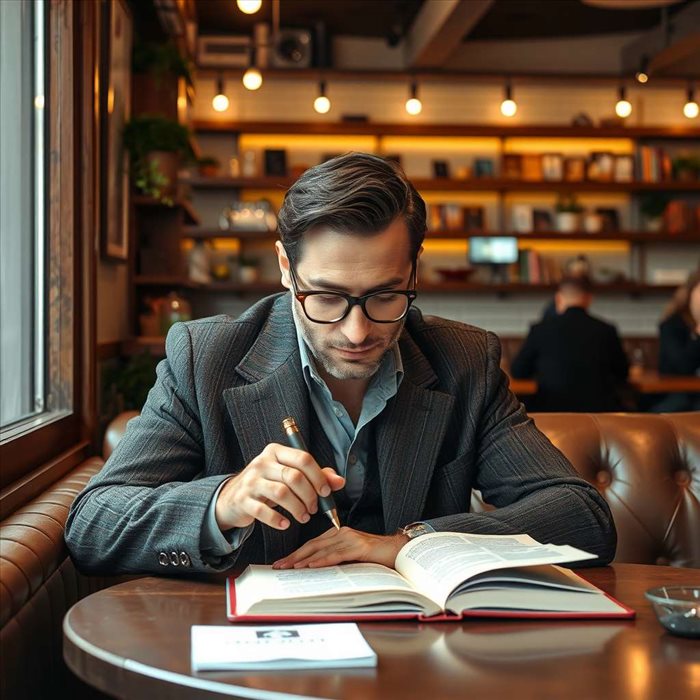 Cadeaux Élégants pour un Homme Raffiné de 40 Ans