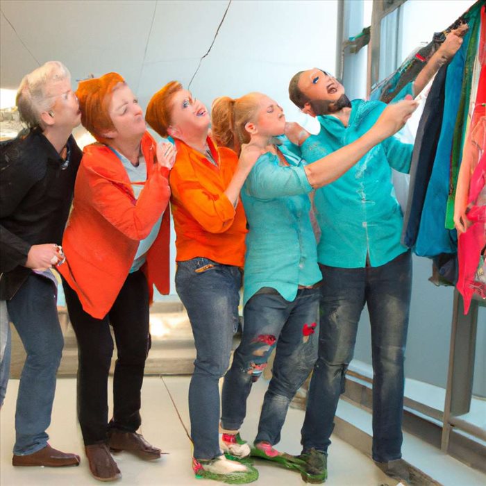 Comment Bien S'Habiller Pour Sortir en Boîte ?