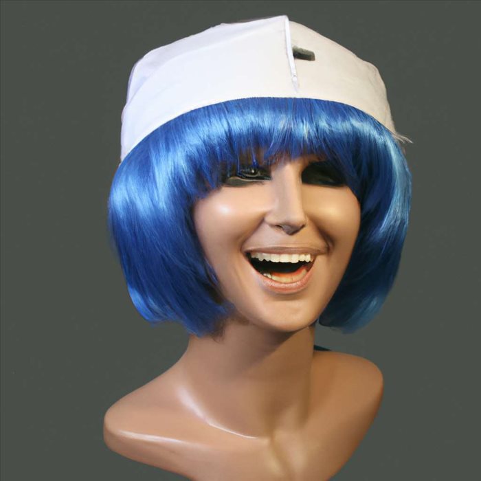 Perruque Femme Naturelle : Look Indétectable 2026