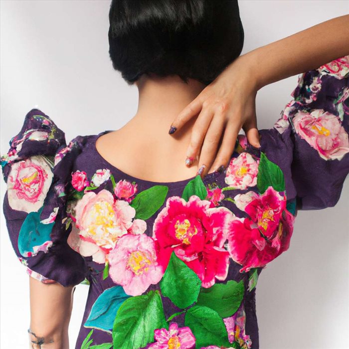 Comment S'habiller Pour Briller Lors d'une Soirée Années 70