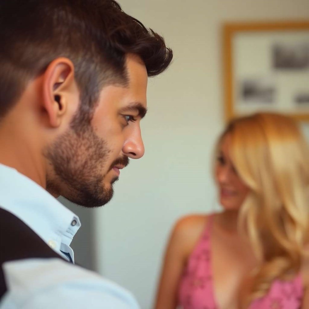 Secrets pour un Visage Masculin Éclatant et Attractif