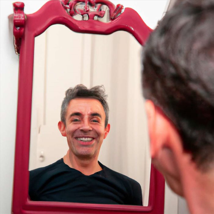 Secrets pour un Visage Masculin Éclatant et Attractif