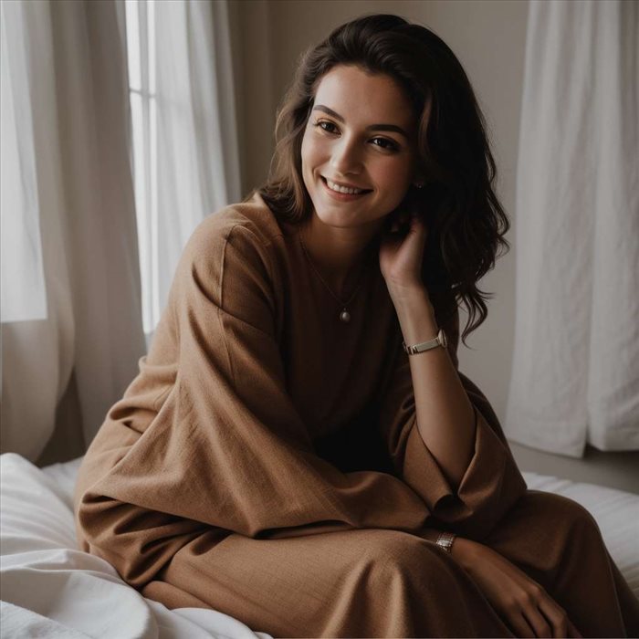 Lingerie Grande Taille : Sublimez Vos Courbes avec Style