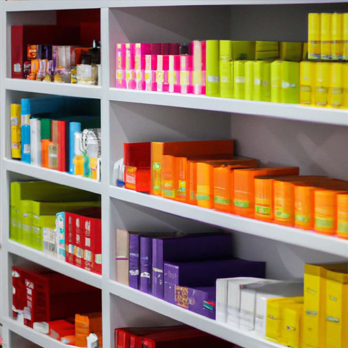 Mélatonine en parapharmacie : est-ce vraiment le meilleur choix ?