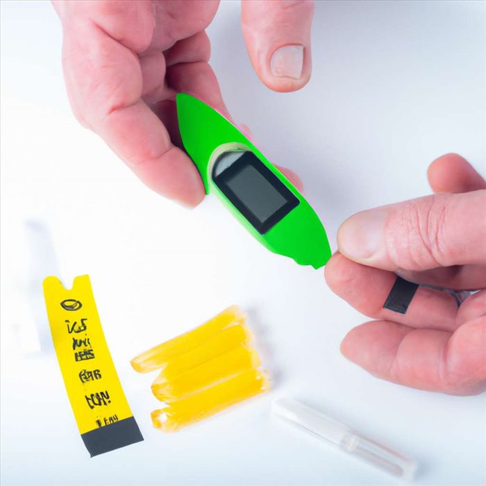 Rétinopathie diabétique : ces premiers signes que les diabétiques ignorent souvent