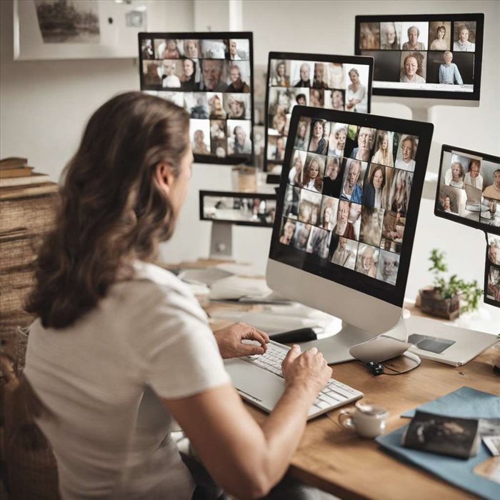 Photos de famille à Montpellier : 6 lieux secrets pour des clichés inoubliables