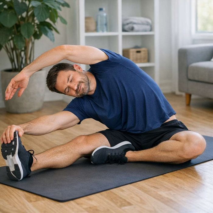 Matériel Fitness Essentiel pour S'entraîner à Domicile