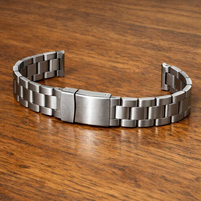 Raccourcir un Bracelet de Montre