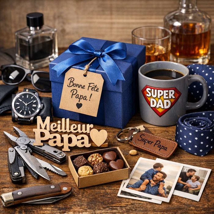 Cadeau Plus : Le meilleur site pour les cadeaux personnalisés en ligne en France ?