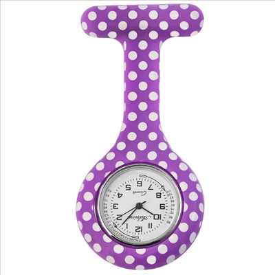 Exemple montre n°165 zone Haute-Garonne par My-Montre