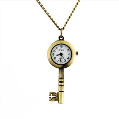 Exemple montre n°169 zone Haute-Garonne par My-Montre