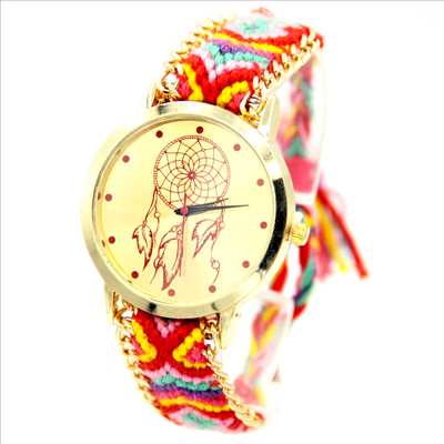 Photo montre n°172 zone Haute-Garonne par My-Montre