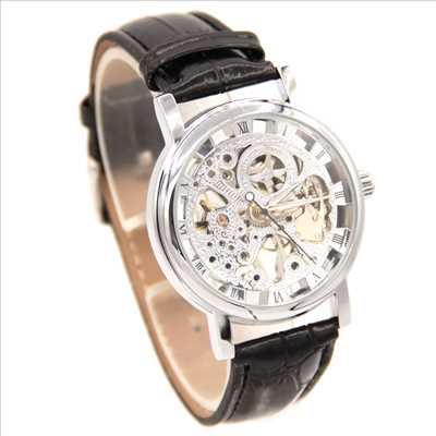 Photo montre n°175 dans le département 31 par My-Montre