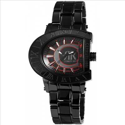 Photo montre n°184 zone Haute-Garonne par My-Montre