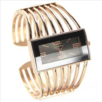 Exemple montre n°185 zone Haute-Garonne par My-Montre