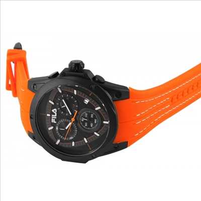 Photo montre n°186 à Toulouse par My-Montre