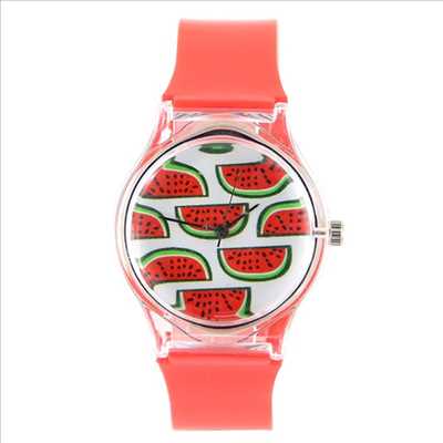 Photo montre n°187 dans le département 31 par My-Montre