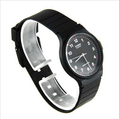 Photo montre n°188 zone Haute-Garonne par My-Montre