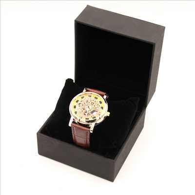 Exemple montre n°189 zone Haute-Garonne par My-Montre