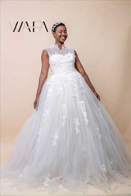 Photo bijou n°196 zone Ain par WAFA Haute Couture