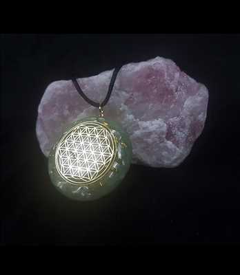 Photo bijou n°20 zone Haute-Garonne par Bijoux & Orgonites