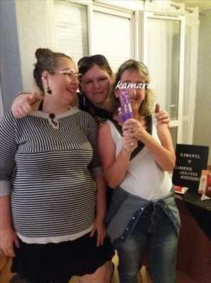 Photo lingerie n°204 zone Seine Maritime par kamarel
