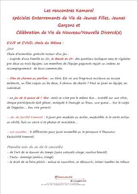 Exemple lingerie n°205 zone Seine Maritime par kamarel