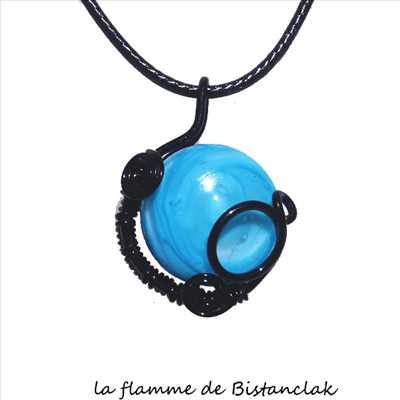 Photo n°224 : mode par la flamme de Bistanclak