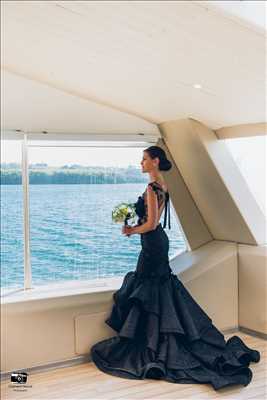 Exemple robe de mariée n°25 zone Ille-et-Vilaine par lecy crea