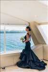 Exemple robe de mariée n°25 zone Ille-et-Vilaine par lecy crea
