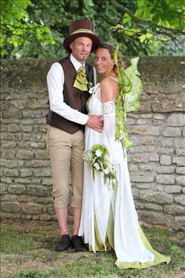 Photo 29 avec lecy crea pour la thématique : vendeur de robe de mariée